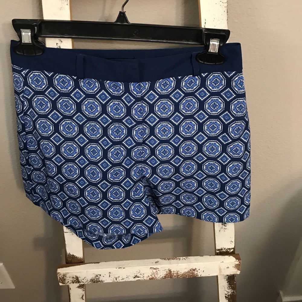 Forever 21 dressy shorts